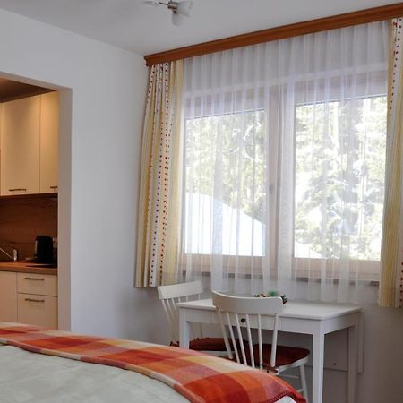 Haus Kocher Esterno foto