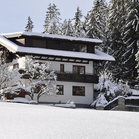Haus Kocher Esterno foto