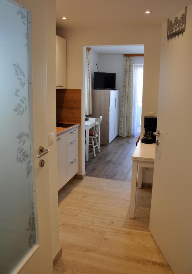 Haus Kocher Esterno foto