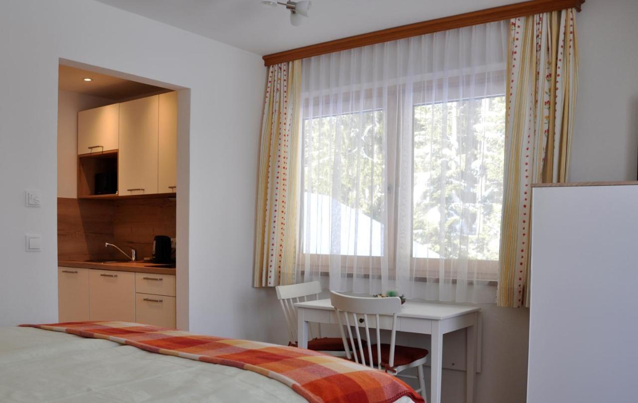 Haus Kocher Esterno foto