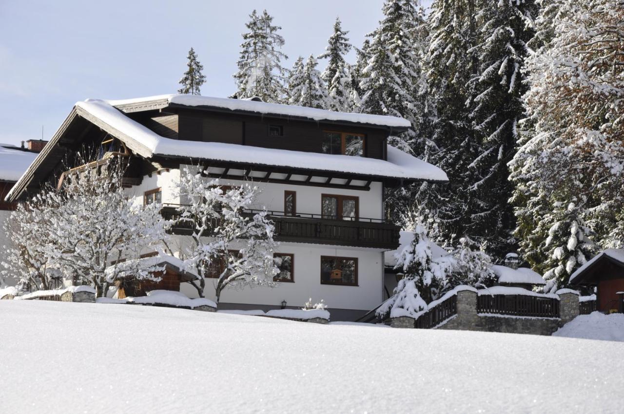 Haus Kocher Esterno foto